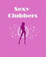 Download 'Sexy Clubbers (240x320)' to your phone